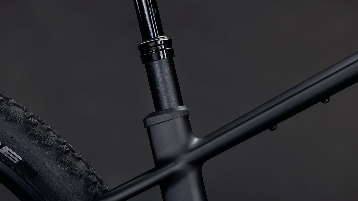 CUBE Bikes Reaction Hybrid Pro 800 Allroad