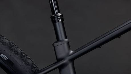 CUBE Bikes Reaction Hybrid Pro 500