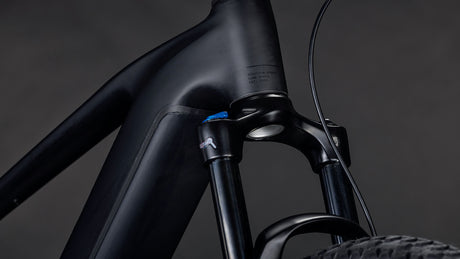 CUBE Bikes Reaction Hybrid Pro 800 Allroad