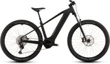CUBE Bikes Reaction Hybrid Pro 800 Allroad