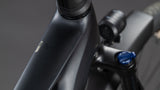 CUBE Bikes Touring Hybrid ONE 500 Easy Entry (2022)
