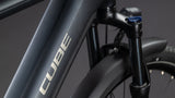 CUBE Bikes Touring Hybrid ONE 500 Easy Entry (2022)
