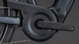 CUBE Bikes Touring Hybrid ONE 500 Easy Entry (2022)