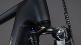 CUBE Bikes Touring Hybrid ONE 500 Easy Entry (2022)