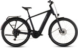 CUBE Bikes Touring Hybrid ONE 500 Easy Entry (2022)