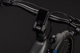 CUBE Kathmandu Hybrid Deluxe Pro 800 detail