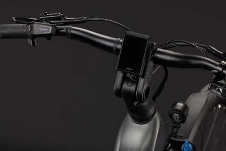 CUBE Kathmandu Hybrid Deluxe Pro 800 Easy Entry detail