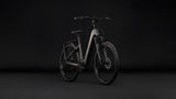 CUBE Kathmandu Hybrid Deluxe Pro 800 Easy Entry riding
