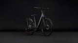 CUBE Kathmandu Hybrid C:62 Pro 400X riding