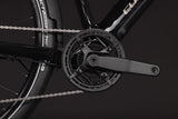 CUBE Editor Hybrid ONE 360 FE detail