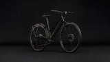 CUBE Editor Hybrid ONE 360 FE riding