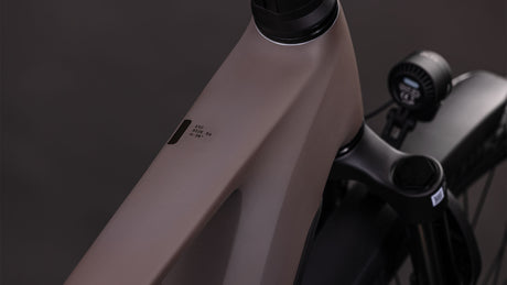 CUBE Bikes Kathmandu Hybrid EXC 750