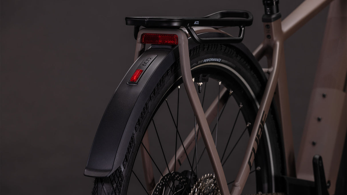 CUBE Bikes Kathmandu Hybrid EXC 750 (2023)