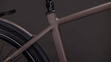 CUBE Bikes Kathmandu Hybrid EXC 750 (2023)