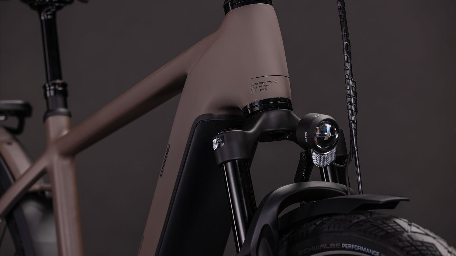 cube e bike kathmandu sl CUBE Bikes Kathmandu Hybrid EXC 750