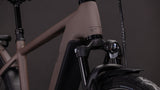CUBE Bikes Kathmandu Hybrid EXC 750 (2023)