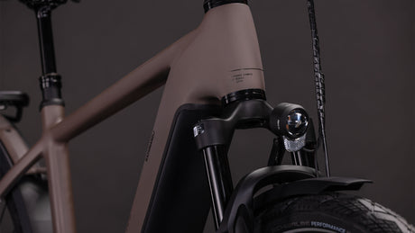 CUBE Bikes Kathmandu Hybrid EXC 750