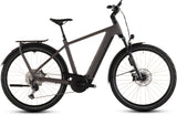 CUBE Bikes Kathmandu Hybrid EXC 750 (2023)