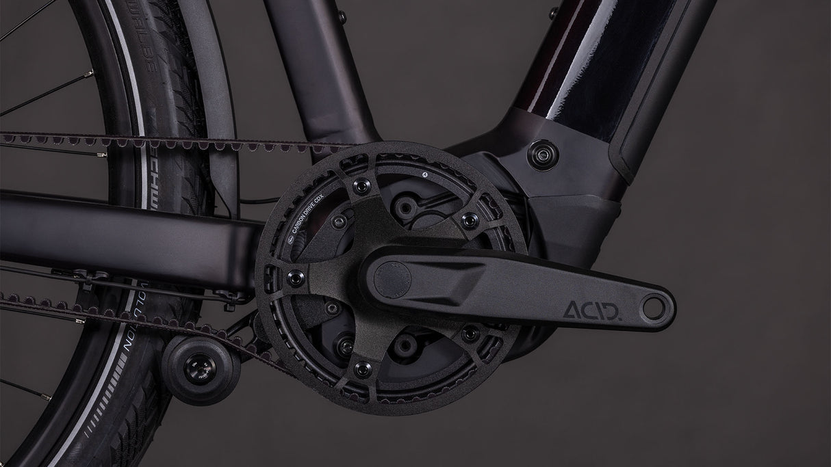 CUBE Bikes kathmandu hybrid comfort pro 800 (2025)