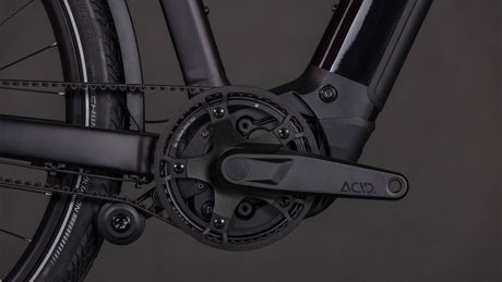 CUBE Bikes kathmandu hybrid comfort pro 800