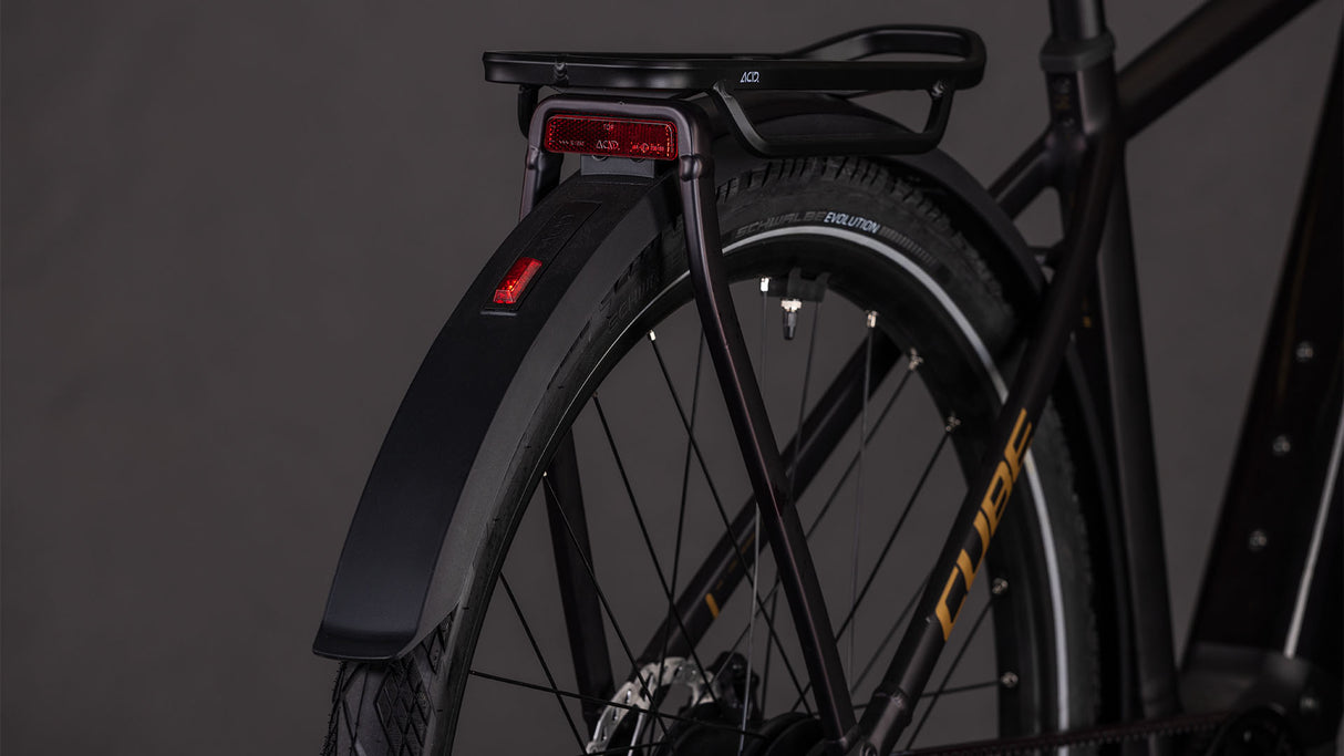 CUBE Bikes kathmandu hybrid comfort pro 800 (2025)