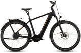 CUBE Bikes kathmandu hybrid comfort pro 800 (2025)