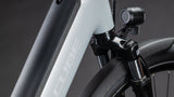 CUBE Bikes Supreme Sport Hybrid ONE 400 Easy Entry (2022)