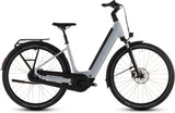 CUBE Bikes Supreme Sport Hybrid ONE 400 Easy Entry (2022)