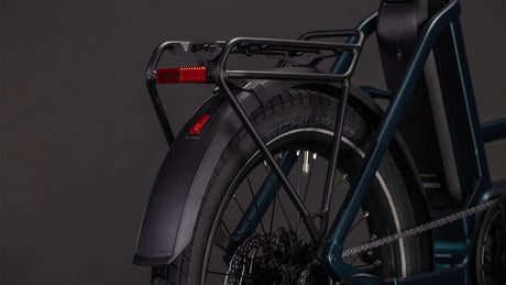 CUBE Bikes Compact Sport Hybrid 500