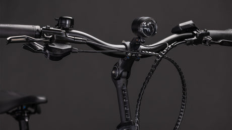 CUBE Bikes Compact Sport Hybrid 500