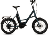 CUBE Bikes Compact Sport Hybrid 500 (2022)