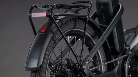 CUBE Bikes Fold Sport Hybrid 500