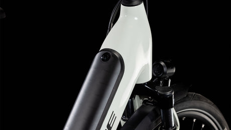 CUBE Bikes Supreme Hybrid One 500 (2025)