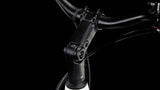 CUBE Bikes Supreme Hybrid One 500 (2025)