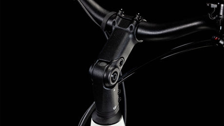 CUBE Bikes Supreme Hybrid One 500 (2025)