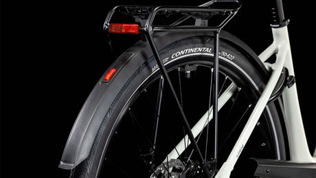 CUBE Bikes Supreme Hybrid One 500 (2025)