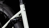 CUBE Bikes Supreme Hybrid One 500 (2025)