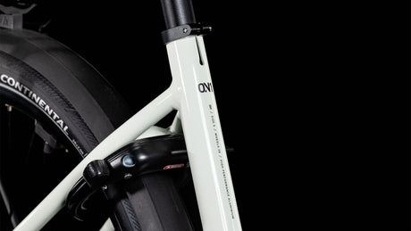 CUBE Bikes Supreme Hybrid One 500 (2025)