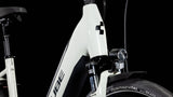 CUBE Bikes Supreme Hybrid One 500 (2025)