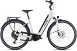 CUBE Bikes Supreme Hybrid One 500 (2025)