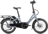 Tern NBD P8i
