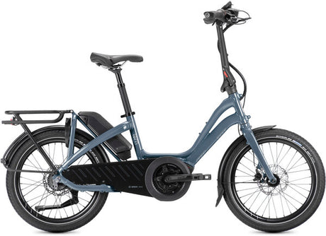 Tern NBD S5i