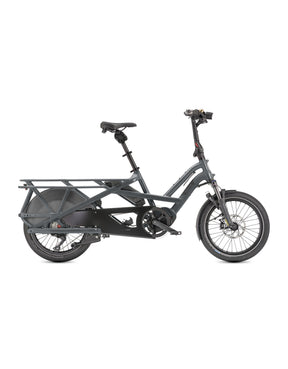 Tern GSD Gen 2 S10 LX Blue Grey