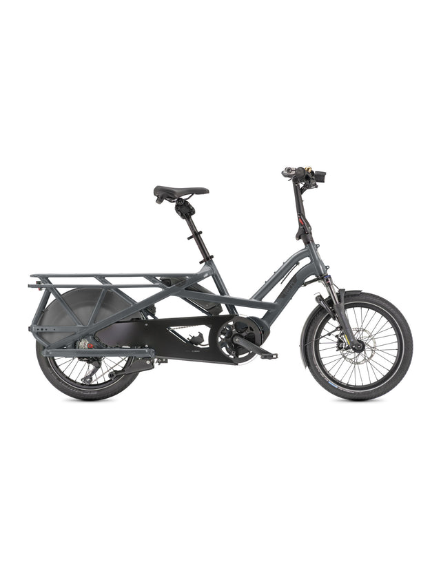 Tern GSD Gen 2 S10 LX Blue Grey