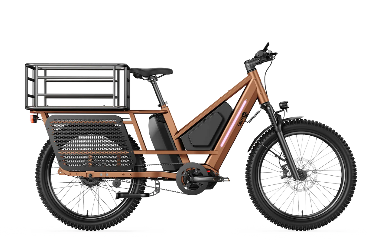 Letrigo Workhorse