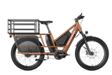 Letrigo Workhorse
