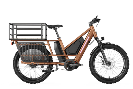 Letrigo Workhorse