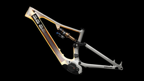 Amflow PX Carbon Pro