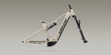 Amflow TL Carbon frame with Avinox M2 drive unit and FOX fork