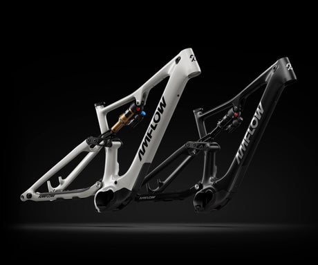 Amflow PX Carbon Pro